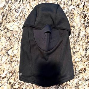 Thermal Fleece Full-Face Multi-Function Balaclava (Winter Face Mask)